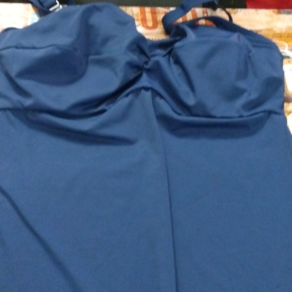 Title 9 swimwear